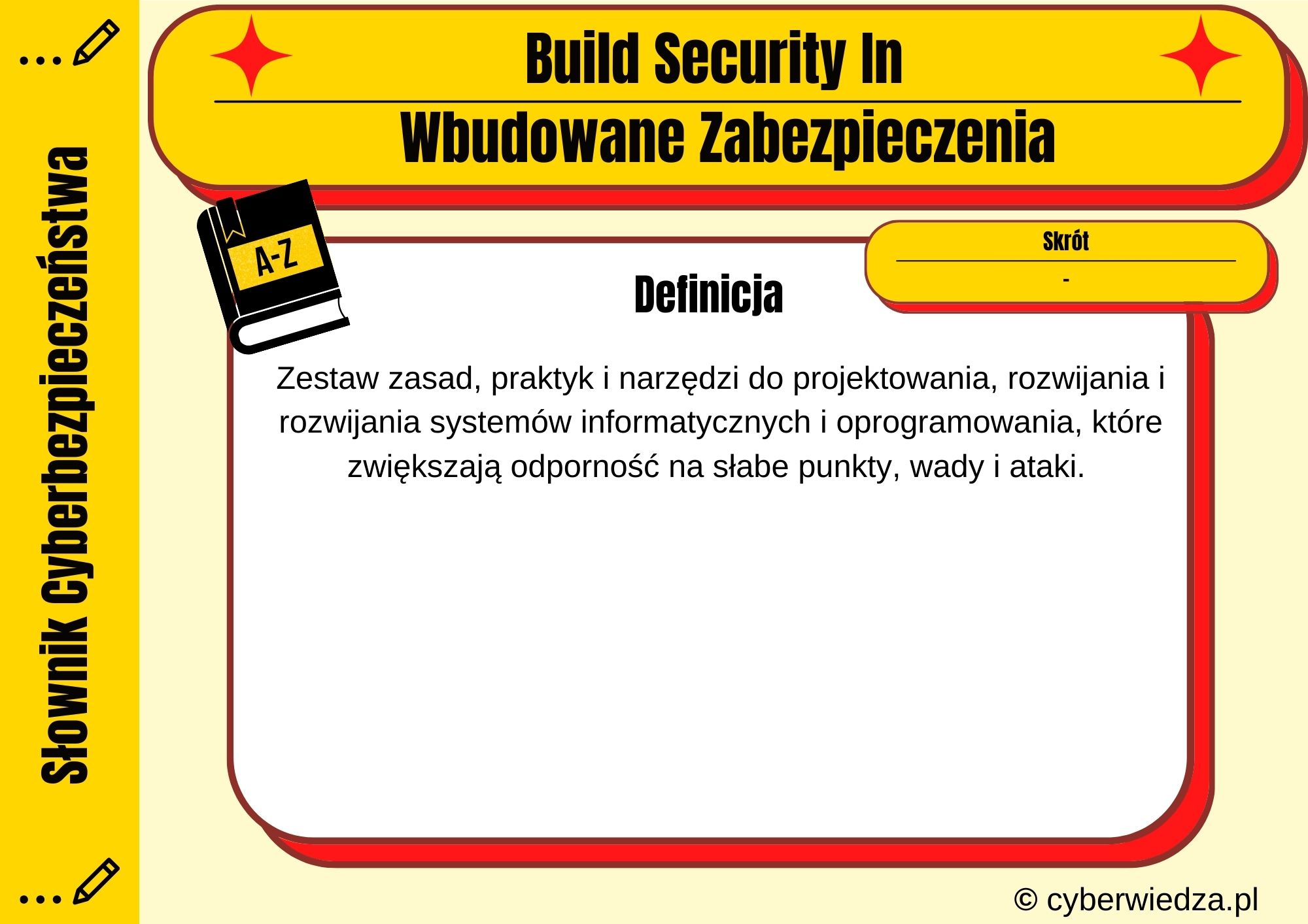 Build Security In  